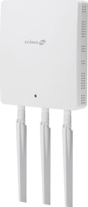 Actual product image Edimax Pro WAP1750: Managed PoE Access Point (1300 Mbit/s)