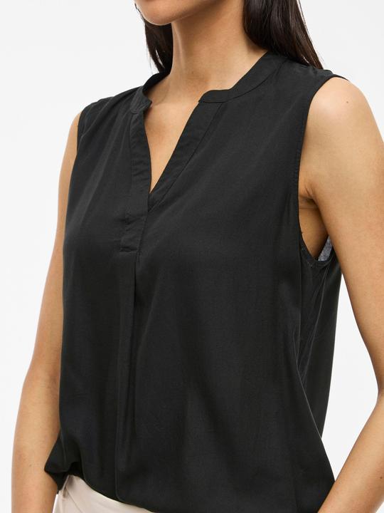 Actual product image Vila V-Ausschnitt Top (38)
