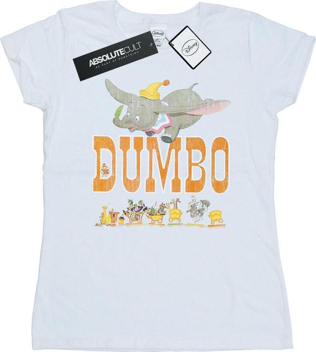 Produktbild Disney Dumbo The One And Only TShirt (XL)
