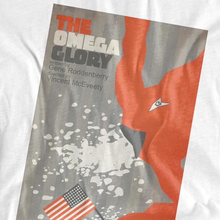 Produktbild The Original Series Episode 52 TShirt (XXL)