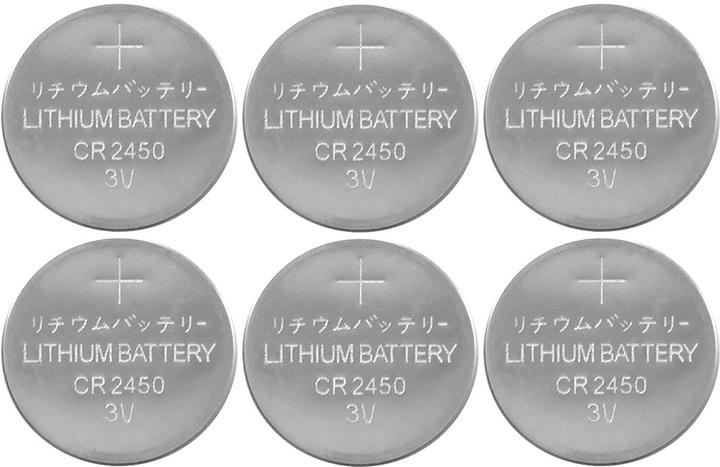 Actual product image Schönenberger Decoline Illumination (1 pcs., CR2450)