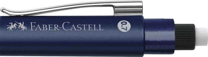 Produktbild Faber-Castell Druckbleistift (0.70 mm, B, 1 x)