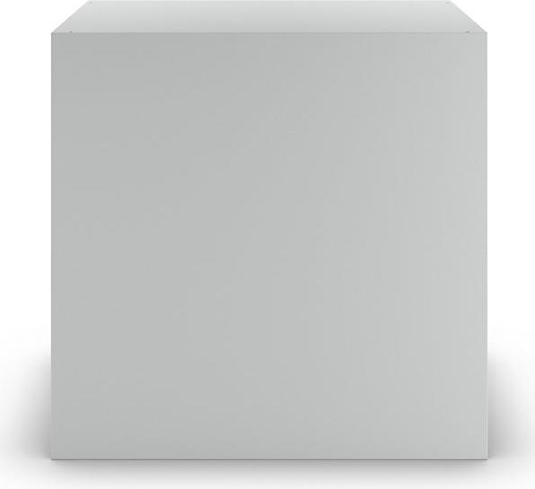 Actual product image kaiserkraft Top cupboard with sliding doors (102.30 cm, 100 cm)