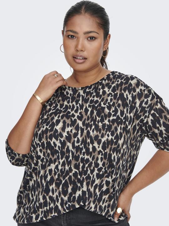 Image du produit Only Top Curvy Print (S)