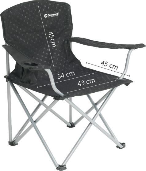 Actual product image Outwell Catamarca