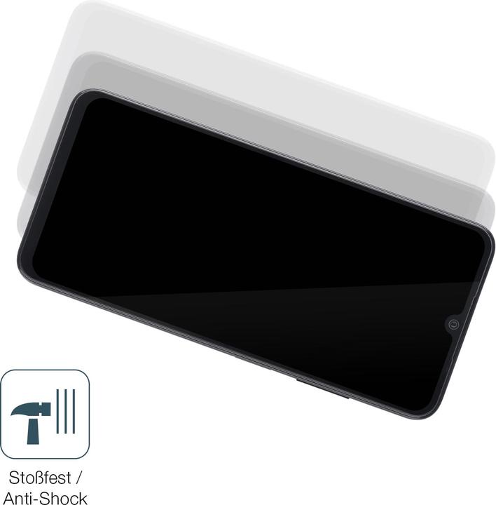 Image du produit Dipos Anti-Shock Film de Protection d’écran (1 pièce(s), Samsung Galaxy A05s)