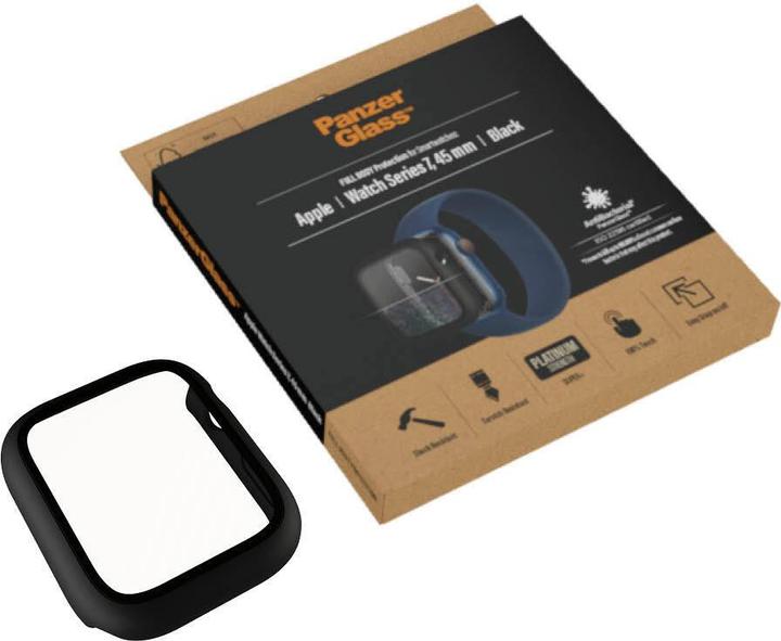 Image du produit PanzerGlass Corps entier