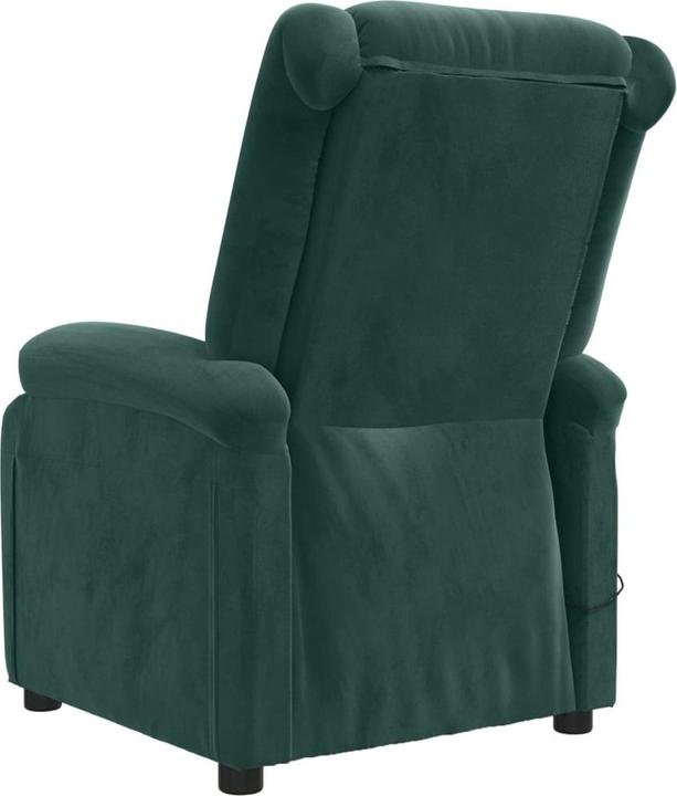 Verde scuro