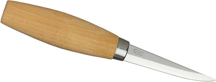 Actual product image Morakniv Wood Carving 106 (19 cm)