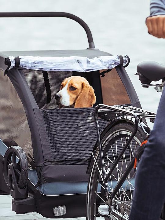 Produktbild Thule Courier