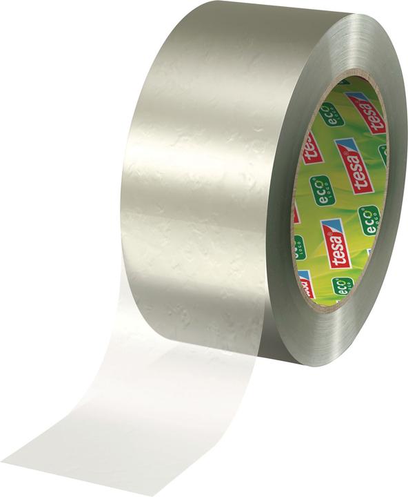 Produktbild tesa tesapack® Eco & Ultra Strong Paketklebeband, lösemittelfrei (50 mm)