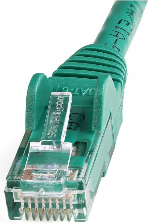 Image du produit StarTech Câble réseau (UTP, CAT6, 3 m)