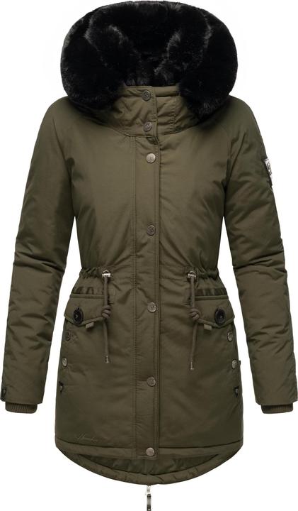 Dark Olive