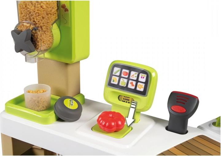 Produktbild Smoby Fresh Market