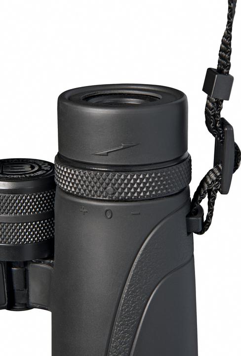 Actual product image Bresser Corvette 10x42 (10 x, 42 mm)