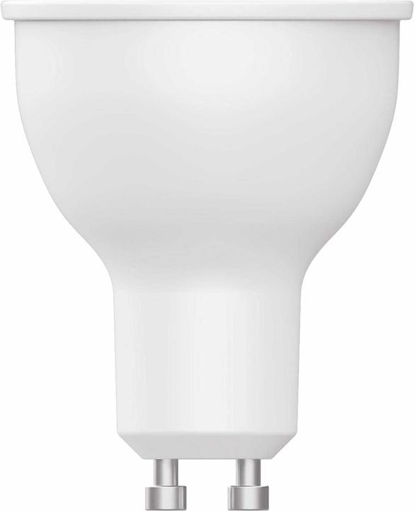 Actual product image Yeelight Smart LED (GU10, 4.50 W, 350 lm, 1 x, F)
