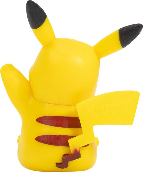 Actual product image Pokémon Battle