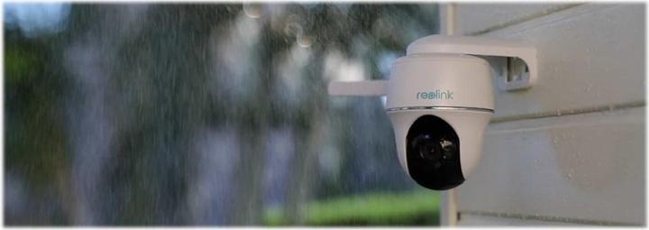 Immagine prodotto Reolink Telecamera Ethernet / IP Cam (2560 x 1440 Pixels)