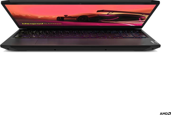 Immagine prodotto Lenovo IdeaPad Gaming 3 15ACH6 (15.60", AMD Ryzen 5 5500H, 16 GB, 512 GB, Ing. Int.)
