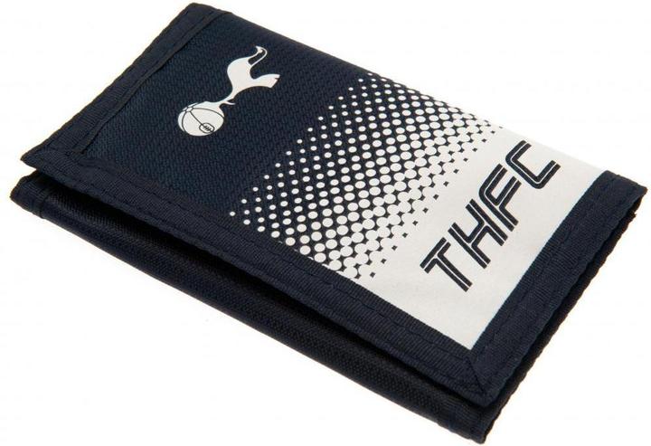 Actual product image Tottenham Hotspur FC Nylon Wallet With Gradient