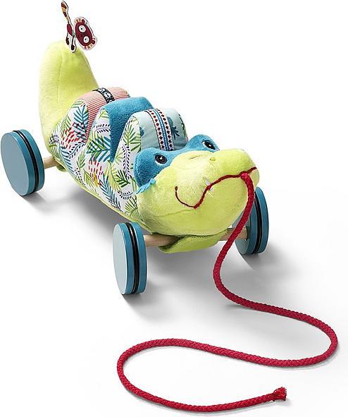 Image du produit Lilliputiens Anatole Crocodile