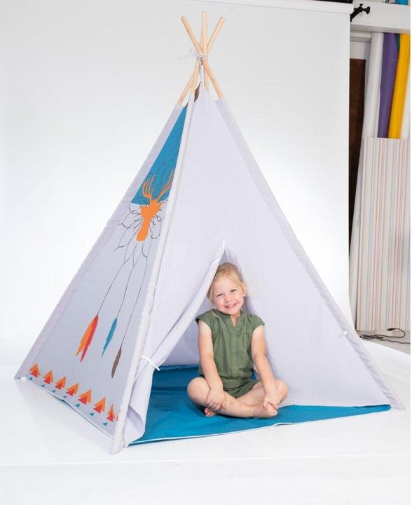 Actual product image Outdoor Active Indian tent