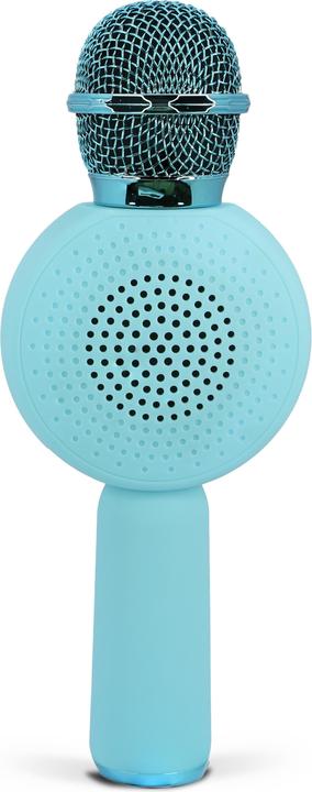 Actual product image OTL PAW Patrol Chase PopSing LED Microphone