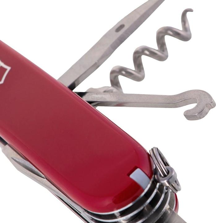 Actual product image Victorinox Huntsman