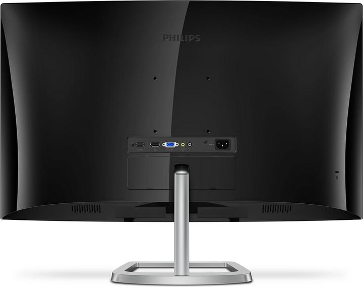 Produktbild Philips E-line 328E9FJAB/00 (2560 x 1440 Pixel, 31.50")