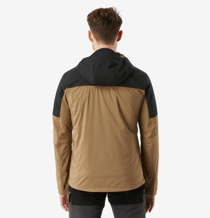 Image du produit Forclaz Veste softshell homme - MT900 Windwarm (3XL)
