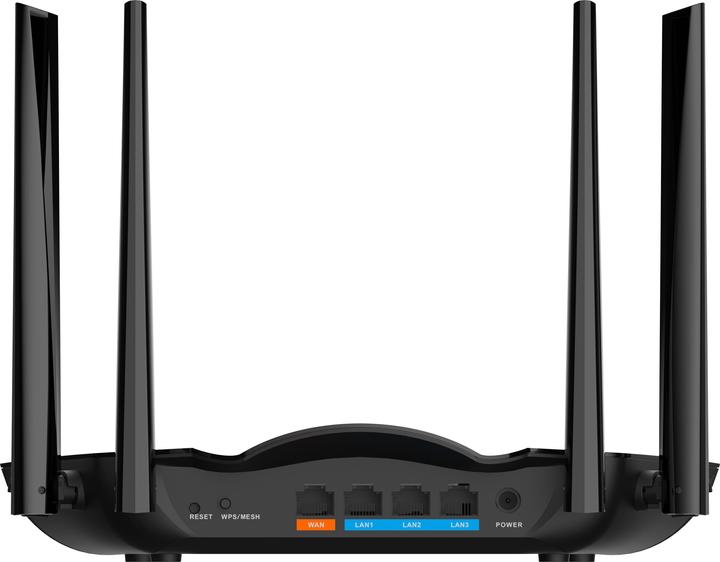 Actual product image Dahua AX30 AX3000 Wireless Router