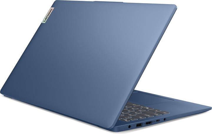 Actual product image Lenovo IdeaPad Slim 3 (15.60", Intel Core i5-13420H, 16 GB, 1000 GB, DE)