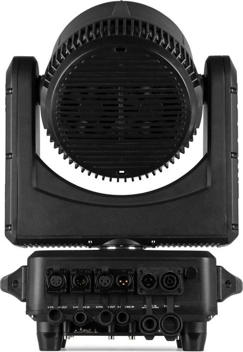 Actual product image BeamZ Pro Moving Head Pro Nereid760, ZubehÃ¶r Typ: Licht, Typ