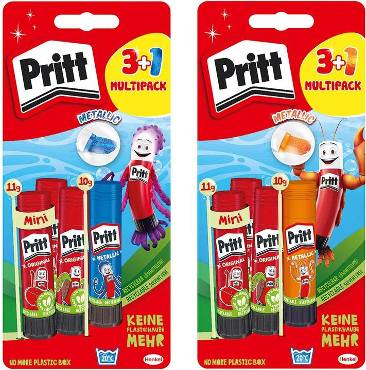 Produktbild Pritt Klebestift