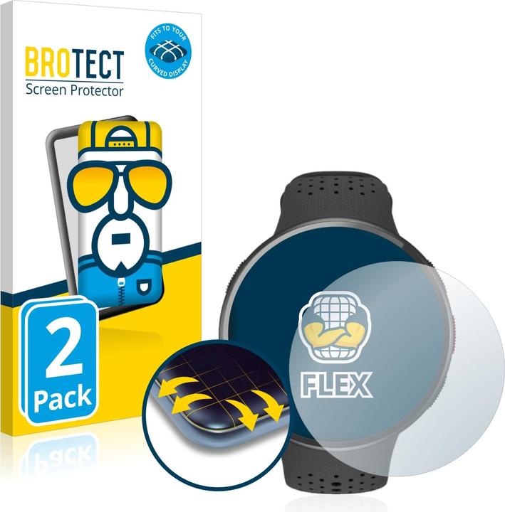 Immagine prodotto BROTECT Full-Cover Pellicola