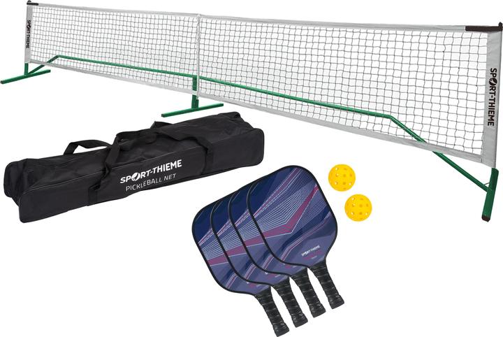 Produktbild Sport-Thieme Pickleball-Set Beginner