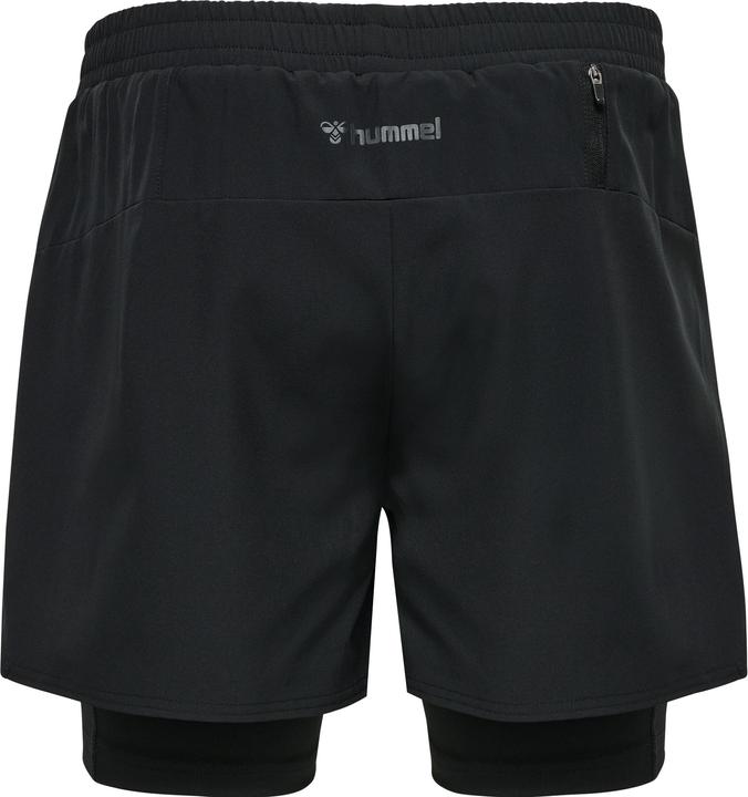 Immagine prodotto hummel Pantaloncini Mt Force 2 In 1 (XL)