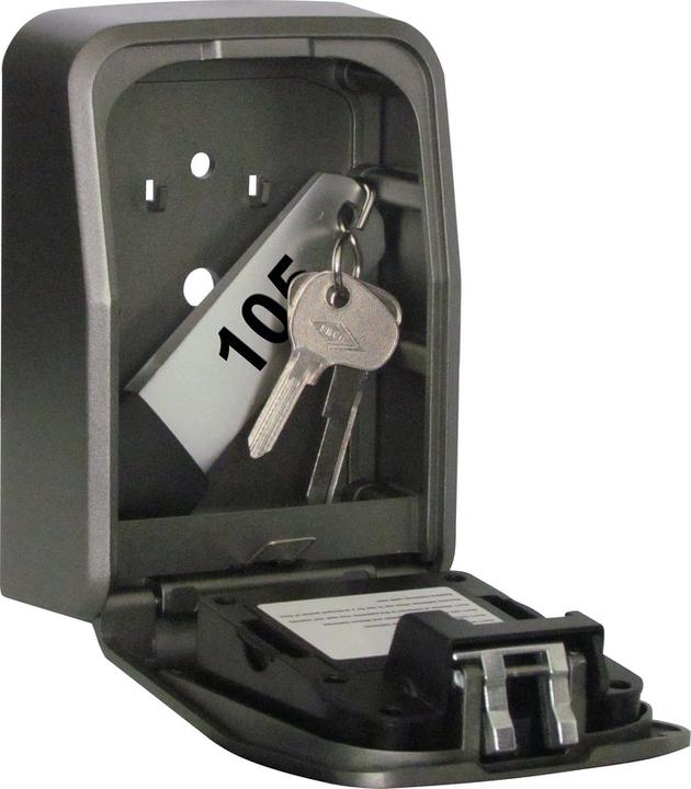 Actual product image Rieffel Key depot