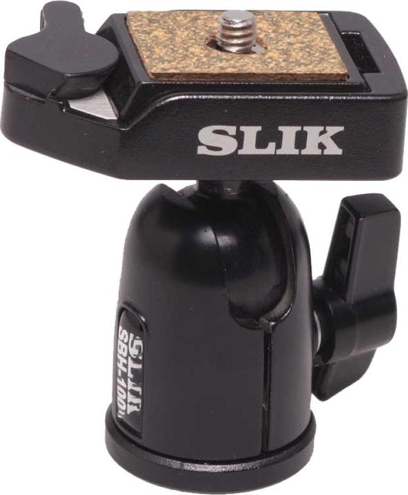 Slik Kugelkopf SBH-100 DQ (Kugelkopf)