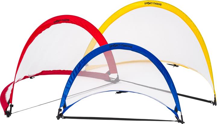 Produktbild Sport-Thieme Fussballtore Pop-Up