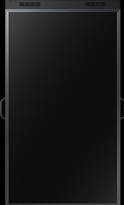 Image du produit Samsung OM46N-D (1920 x 1080 pixels, 46")