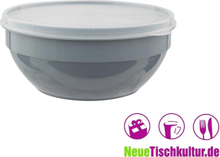 Image du produit neuetischkultur Boîte à provisions 1 pièce (0.90 l)