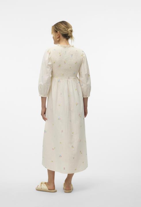 Actual product image Vero Moda VMRUPA Long dress Dress (XS)