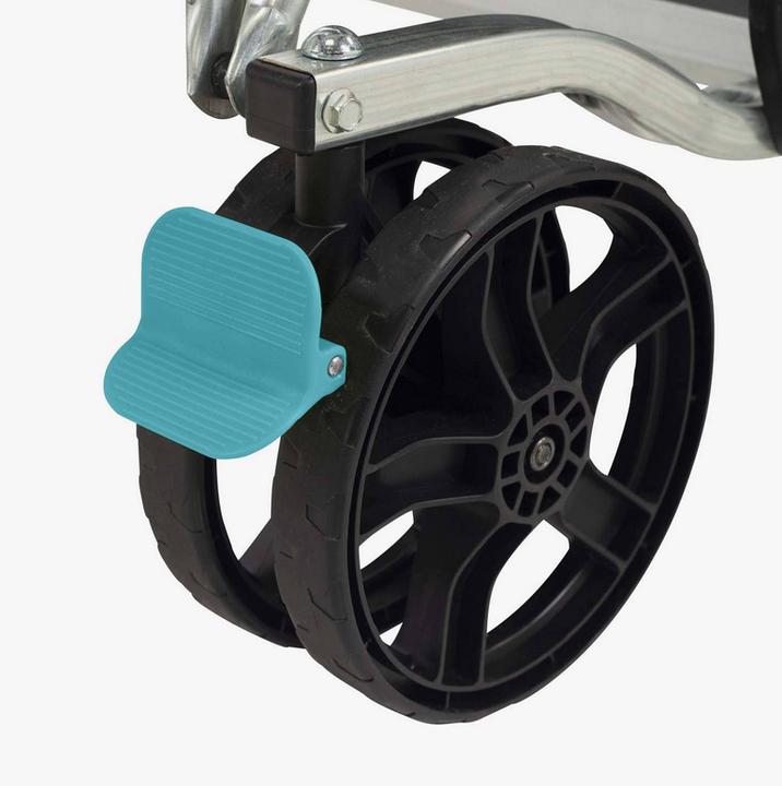 Actual product image Cornilleau 400X