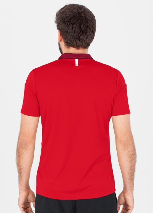 Produktbild JAKO POLO CHAMP 2.0 DAMEN (36)