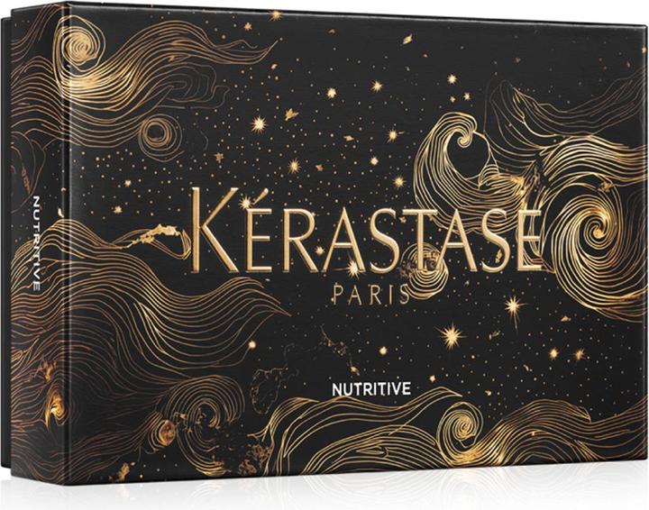 Actual product image Kérastase Nutritive Intense Holiday Set (Hair care set)