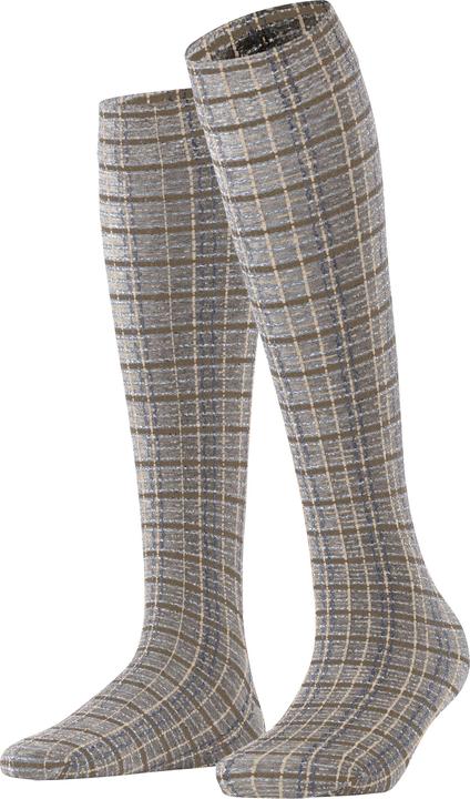 Falke Dormant Tweed 60 DEN Damen (60 DEN, 39 - 42)