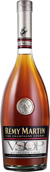 Produktbild Rémy Martin Cognac (1 x 70 cl)