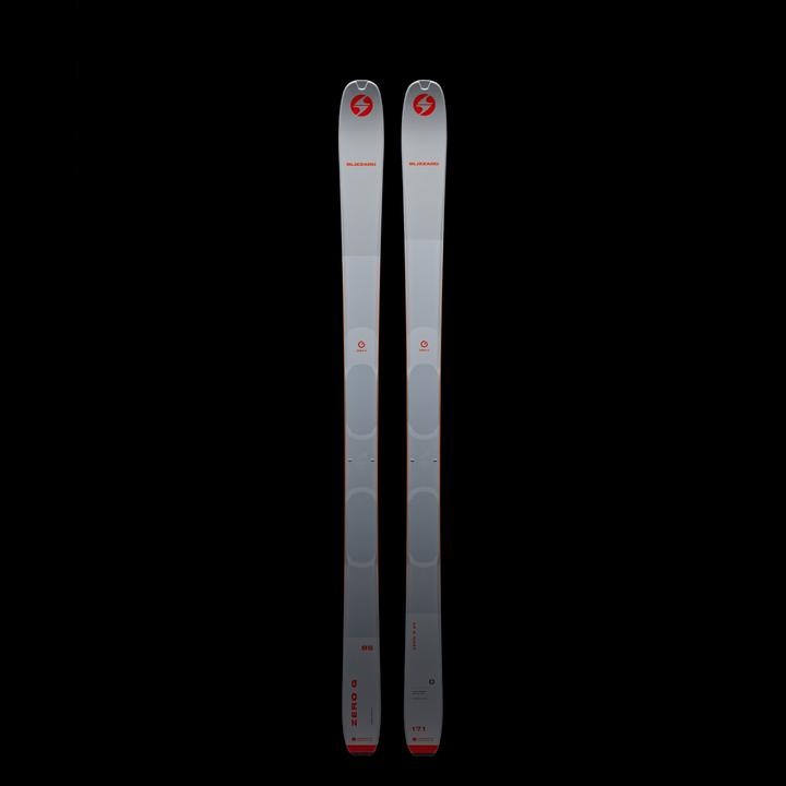 Immagine prodotto Blizzard Zero G 085 Grigio 2023 (164 cm, Senza rilegatura)