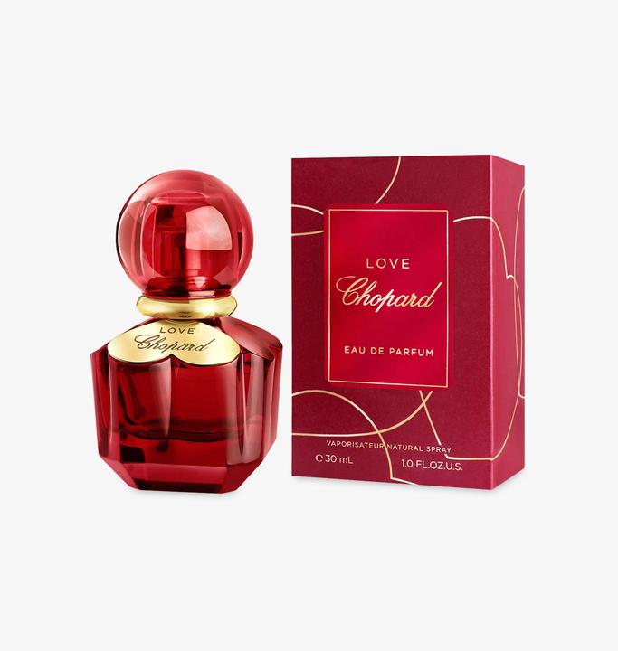 Image du produit Chopard Love (Eau de parfum, 100 ml)
